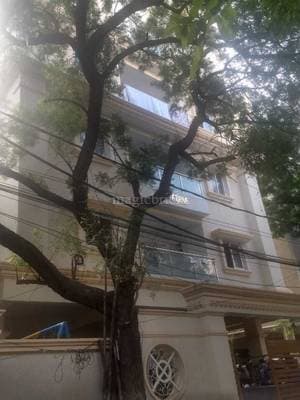 Athidhi Pure Veg Womens PG in jubilee hills