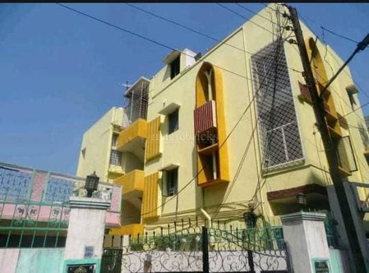 MA Rab Residency in begumpet