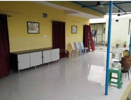 Sri Vishnu Sai Deluxe Hostel in miyapur