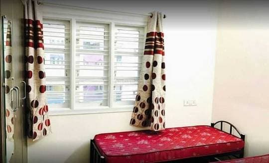 Lakshmi Boys Hostel — photo 1 of 1