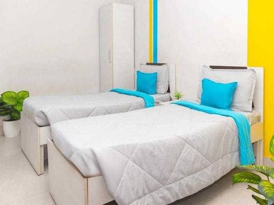 Zolo Silverstone in miyapur