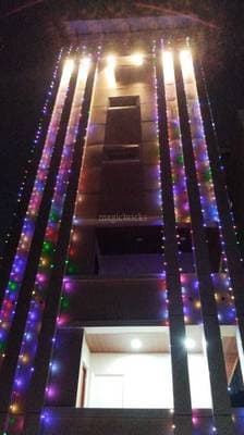 Guptas Dynasty North Indian Pure Veg Co-Living — photo 1 of 1