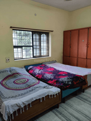 Anjali Women PG in kompally