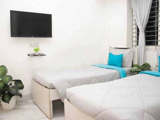 Zolo Sterling in hitech city