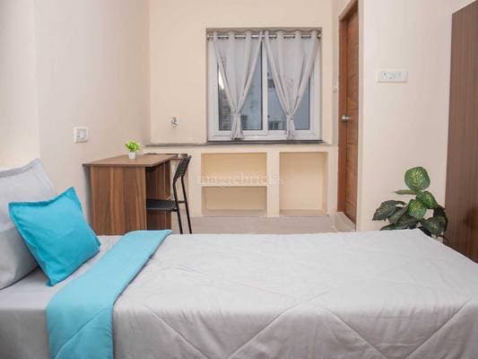 Zolo Eminent in kukatpally