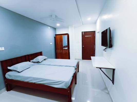 NEXORA Coliving in kondapur