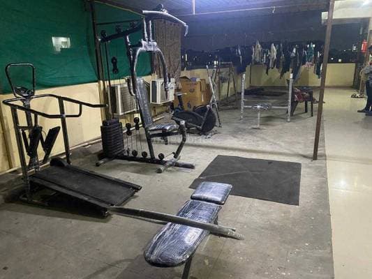 Sri Toshini Working Womens Hostel in hitech city