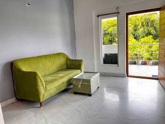 AG Living Spaces in banjara hills