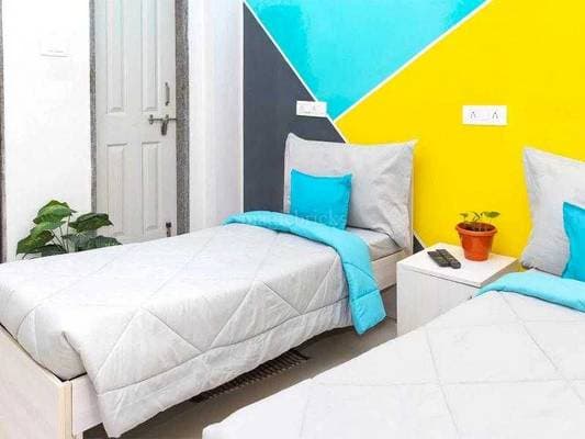 Zolo Green Valley in kondapur