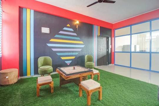 Zolo Lakeview — photo 1 of 1