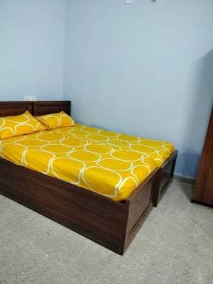 Tatya Premium Co-Living in financial district