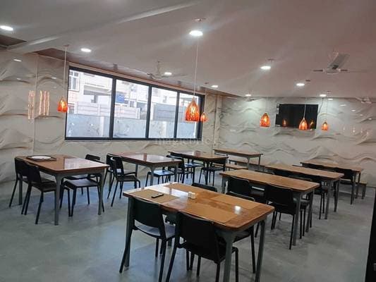 Hack and Sleep Living IN And Skyva Studio in financial district